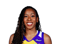 Ariel Atkins