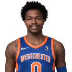 Brandon Goodwin
