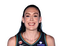 Breanna Stewart