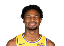 Bronny James