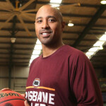 C. J. Bruton