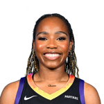 Charisma Osborne