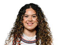 Charlisse Leger-Walker