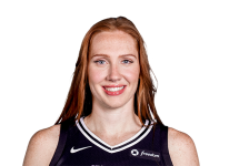 Chloe Bibby