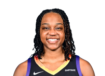 Christyn Williams