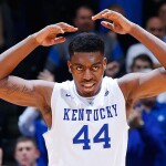 Dakari Johnson
