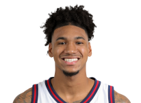 Dillon Mitchell