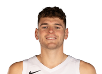 Donovan Clingan