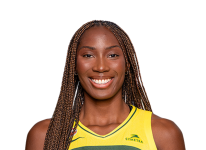 Ezi Magbegor