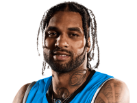 Glen Rice Jr.