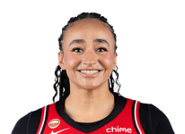 Haley Jones