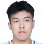 Huang Rongqi