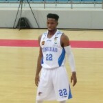 Jonathan Gibson