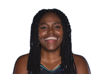 Jonquel Jones