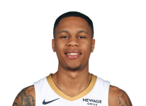 Jordan Hawkins