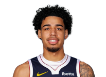 Julian Strawther