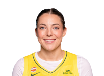 Katie Lou Samuelson