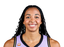 Kiah Stokes