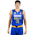 Liu Chuanxing