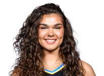 Maddy Westbeld
