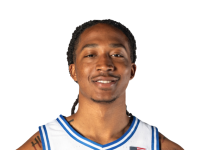 Maliq Brown