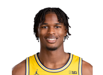 Morez Johnson Jr.