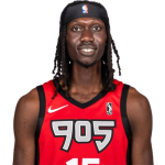 Mouhamadou Gueye