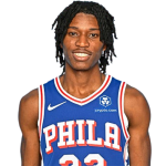 Terquavion Smith