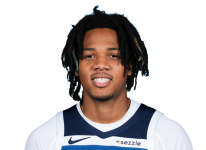 Terrence Shannon Jr.