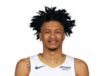 Trey Alexander