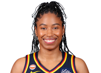 Tyasha Harris