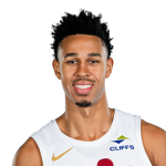 Zhaire Smith