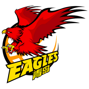 Команда Qingdao Eagles   0 игр