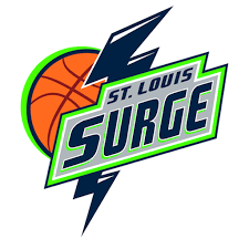 Команда St. Louis Surge   0 игр