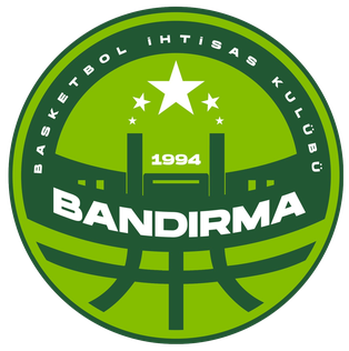 Команда Bandırma Basketbol   0 игр