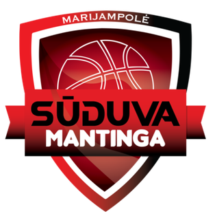 Sūduva-Mantinga