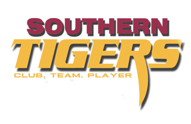 Команда Southern Tigers   0 игр