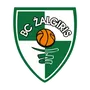 Команда Zalgiris Kaunas   1 игр