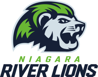 Команда Niagara River Lions   0 игр