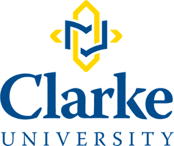 Clarke University Pride