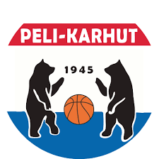 Команда Peli-Karhut   0 игр