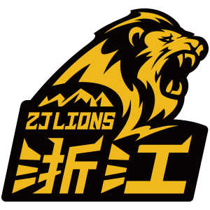 Команда Zhejiang Lions   0 игр