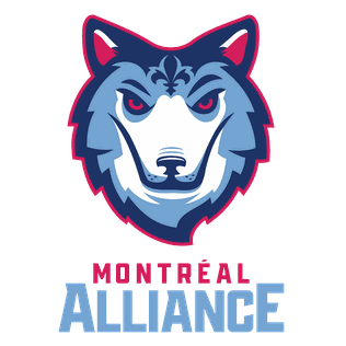 Команда Montreal Alliance   0 игр