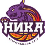 Команда Ника   0 игр