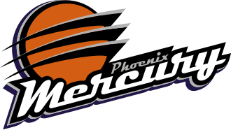 Команда Phoenix Mercury   0 игр