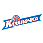 Команда Казаночка   0 игр