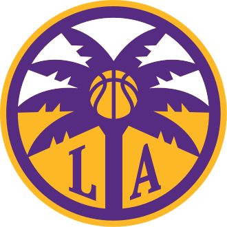 Команда Los Angeles Sparks   0 игр