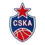 Команда CSKA Moscow   0 игр