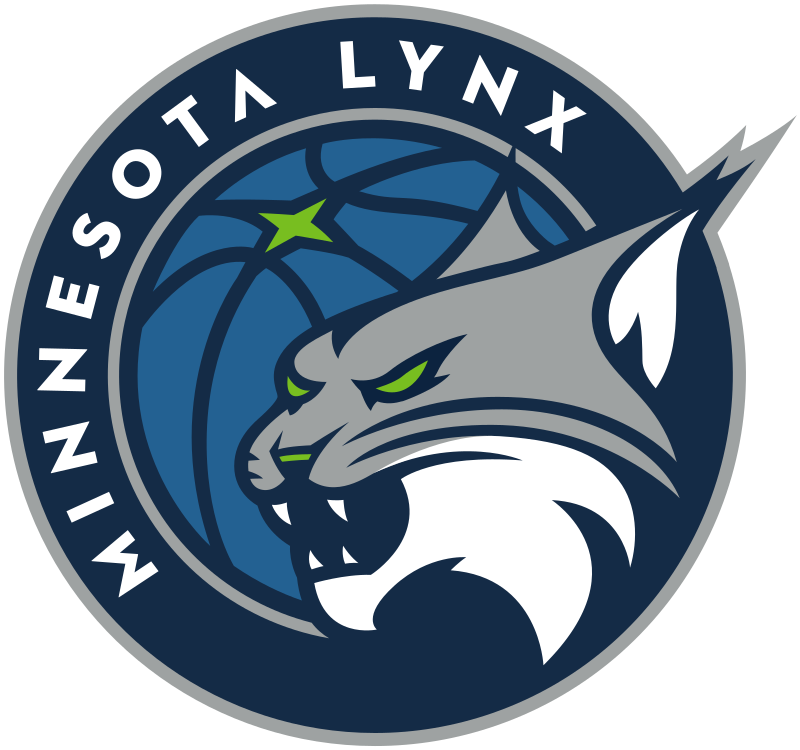 Команда Minnesota Lynx   0 игр