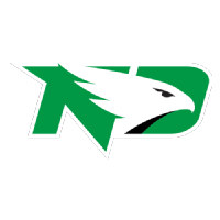 Команда North Dakota Fighting Hawks   0 игр